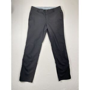 Kit and Ace Stretch Black Pants SZ 36x32‎